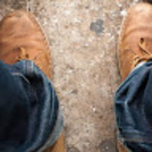 Meet your Posher, Braden